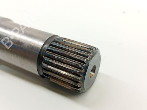 Right front driveshaft DS DS 4 / DS 4 CROSSBACK (NX_) 1.6 BlueHDi 120 | BP38933360M39 - Image 6