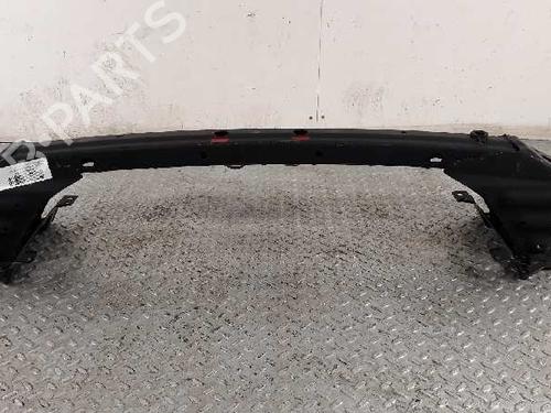 Front bumper reinforcement MAZDA 6 Hatchback (GG) 2.0 DI (GG14) | BP5543322C109 