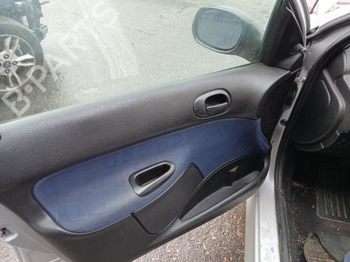 Engine PEUGEOT 206 Hatchback (2A/C) 1.4 i | BP32170304M1