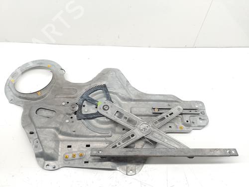 Used Front right window mechanism KIA CERATO I Saloon (LD) 2.0 CRDi (112 hp) 18426336