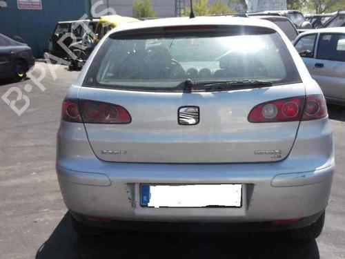 Front right exterior door handle SEAT IBIZA III (6L1) 1.9 TDI | BP3033380C129 