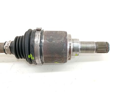 Left front driveshaft FIAT 500 (312_) 1.2 LPG (312AXA1A) | BP37376804M38 - Image 3
