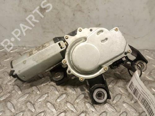 Used Rear wiper motor MERCEDES-BENZ VANEO (414) [2002-2005]  6697836