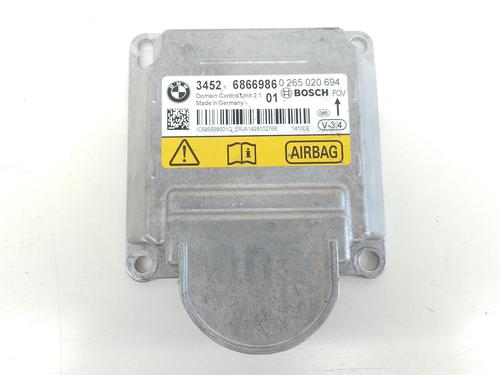 Used ECU airbags BMW 5 Gran Turismo (F07) [2009-2017]  29064174