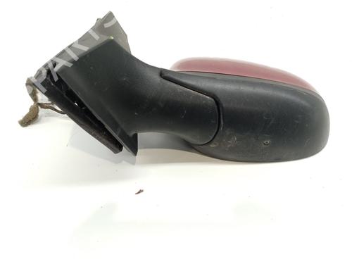 Left mirror FORD KA (RU8)  | BP24105557C26 