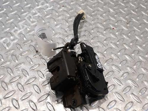 Used Tailgate lock TOYOTA PRIUS Liftback (_W2_) 1.5 Hybrid (NHW20_, NHW20R) (112 hp) 3543350