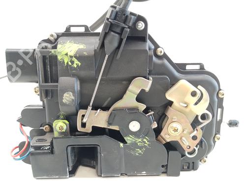 Front right lock VW GOLF IV (1J1) 1.4 16V | BP29334593C97 