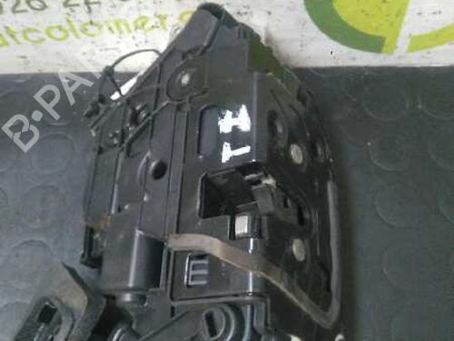 Rear left lock VW POLO V (6R1, 6C1)  | BP3048445C100 