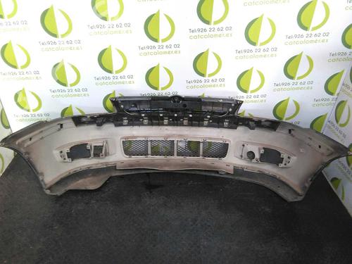 Front bumper VW POLO (6N2)  | BP3068145C7 