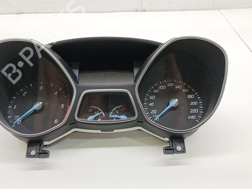 Used Instrument cluster Instrument cluster FORD KUGA II (DM2) 2.0 TDCi 4x4 (163 hp) 36112284 36112284