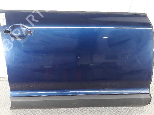 Used Right front door VW TOUAREG (7LA, 7L6, 7L7) [2002-2013]  7534805