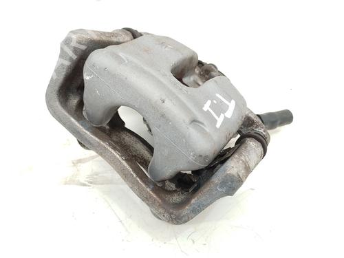Used Left rear brake caliper Left rear brake caliper MERCEDES-BENZ GLA-CLASS (X156) GLA 200 CDI / d (156.908) (136 hp) 36278324 36278324