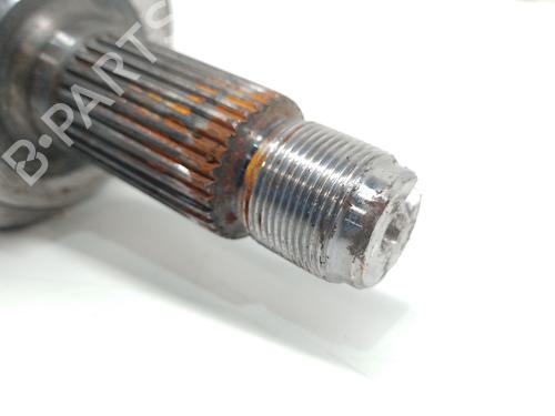 Right front driveshaft HONDA HR-V (RU) 1.6 i-DTEC (RU8) | BP34006516M39  - Image 6