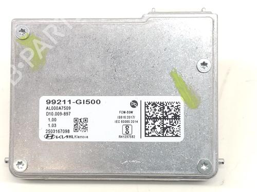 Electronic module HYUNDAI IONIQ 5 (NE) EV | BP32853211M83  - Image 5