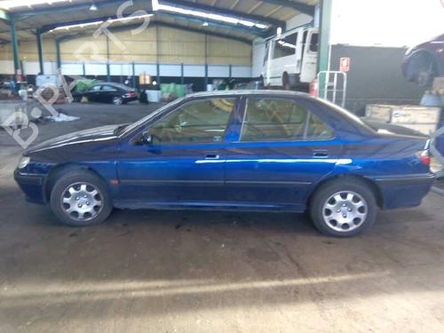 Starter PEUGEOT 406 (8B)  | BP3064107M8 