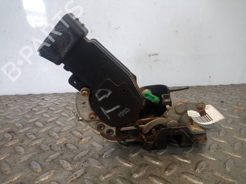 Rear right lock SUZUKI GRAND VITARA I (FT, HT) 2.0 TD 4x4 (SQ420D) | BP13395186C99 