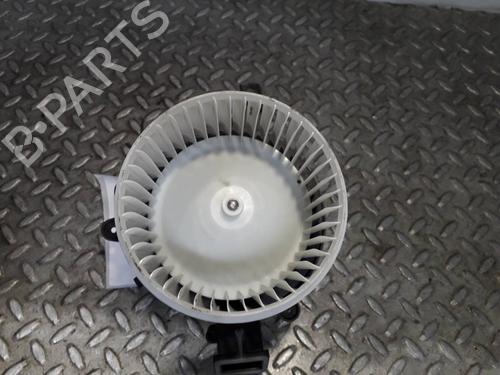 Used Heater blower motor FIAT 500X (334_) [2014-2025]  15714254