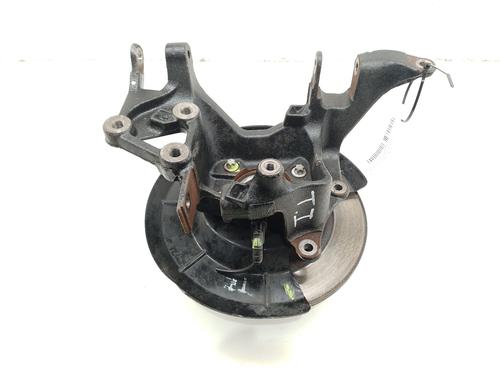 Used Left rear steering knuckle Left rear steering knuckle FORD KUGA II (DM2) 2.0 TDCi 4x4 (163 hp) 34700403 34700403