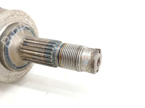 Right front driveshaft FIAT 500 (312_) 1.2 LPG (312AXA1A) | BP37376805M39 - Image 3