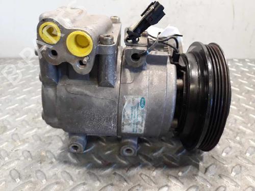 Used AC compressor HYUNDAI LANTRA II Estate (J-2) [1995-2001]  3062282
