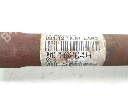 Left front driveshaft RENAULT MEGANE III Hatchback (BZ0/1_, B3_) 1.5 dCi (BZ09, BZ0D, BZ1W, BZ29, BZ14) | BP38512733M38 - Image 6