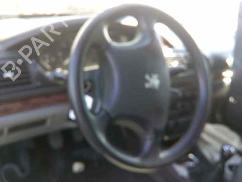 Front right lock PEUGEOT 406 (8B) 2.0 HDI 110 | BP3063843C97 