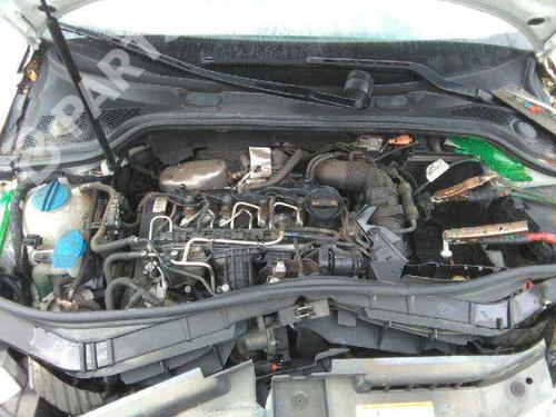 Gearbox AUDI A3 Sportback (8PA)  | BP27152247M3 