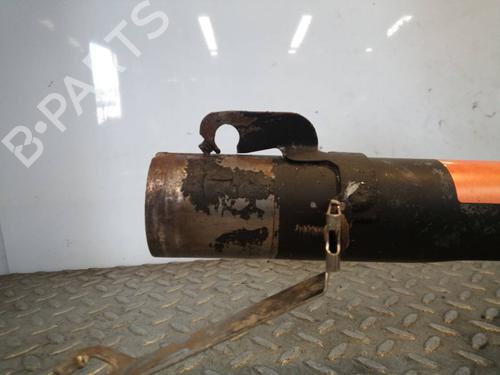 Højre fortil støddæmper VW GOLF IV (1J1)  | BP13368203M17