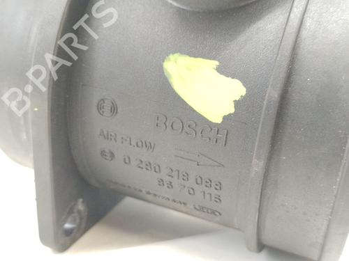 Mass air flow sensor VOLVO S60 I (384) D5 | BP29568635M95 