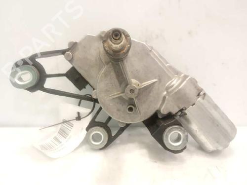 Rear wiper motor VW POLO (9N_, 9A_)  | BP4824260M102 