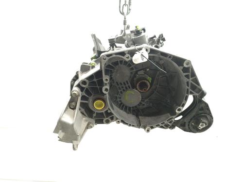 gearbox-opel-zafira-tourer-c-van-p12-2011-32419913 main image