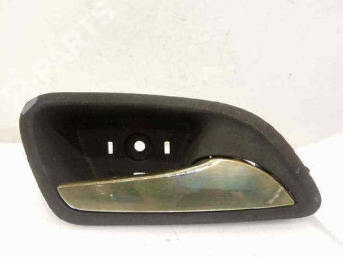 Used Rear right interior door handle Rear right interior door handle CHEVROLET CRUZE (J300) 2.0 CDI (163 hp) 4551881 4551881