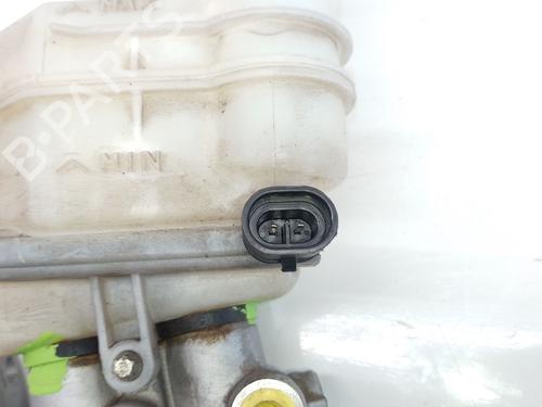 Brake master cylinder FIAT 500 (312_) 1.2 LPG (312AXA1A) | BP33182488M77 - Image 2