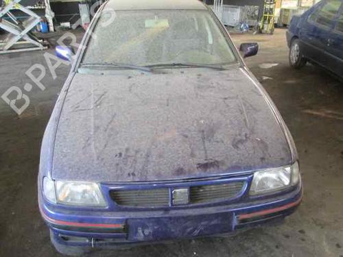 Front bumper SEAT CORDOBA (6K1, 6K2)  | BP3062055C7 