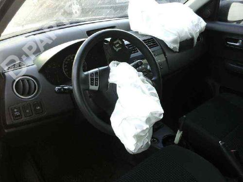 Left front fog light SUZUKI SWIFT III (MZ, EZ) 1.3 DDiS (RS413D) | BP6004516C30  - Image 5