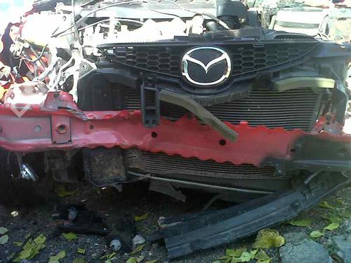 Devioluci MAZDA 2 (DY)  | BP6991844I23 