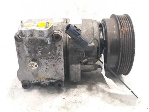 Used AC compressor HYUNDAI ACCENT II (LC) [1999-2012]  5040980