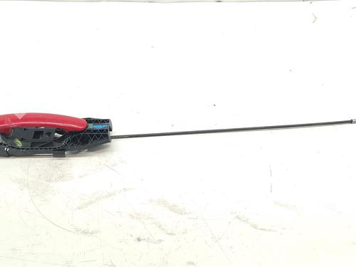 Used Rear right exterior door handle SEAT IBIZA IV (6J5, 6P1) 1.4 (85 hp) 25303538