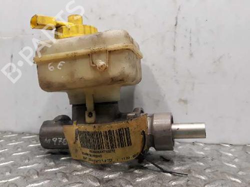 Brake master cylinder SEAT LEON (1M1) 1.9 TDI | BP3069171M77 