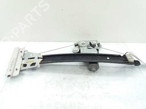 BP3072840C24 | Rear left window mechanism VOLVO S60 I (384) 2.4 BP3072840C24