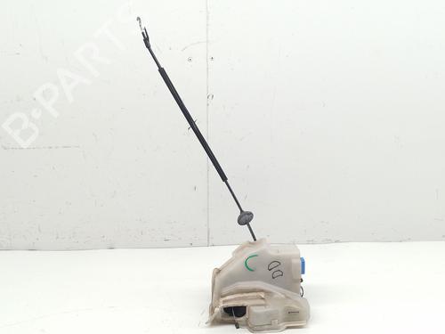 Used Front right lock VW GOLF V (1K1) 1.9 TDI (105 hp) 29006457