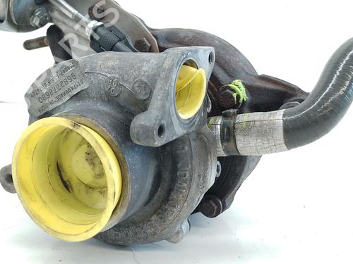 Turbocharger/Supercharger CITROËN C4 Picasso I MPV (UD_) 2.0 HDi 138 | BP29332142M71 