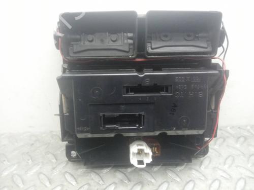 Commande Chauffage AUDI A8 D3 (4E2, 4E8) 4.0 TDI quattro | BP11768244I5 