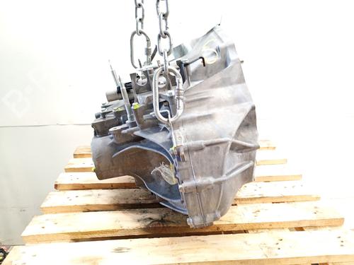 Gearbox HONDA ACCORD VIII (CU) 2.2 i-DTEC (CU3) | BP40081250M3 - Image 2