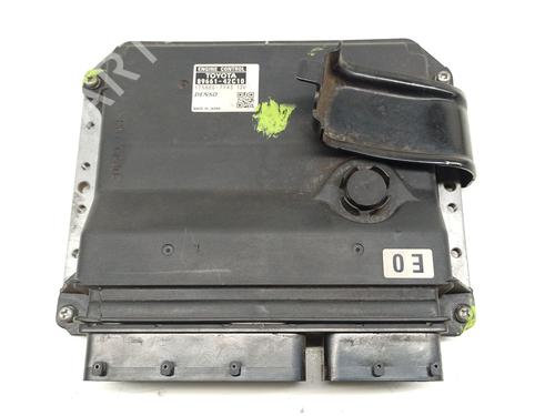 Computer TOYOTA RAV 4 III (_A3_) 2.2 D 4WD (ALA30_, ALA30R) (136 hp) 29305844