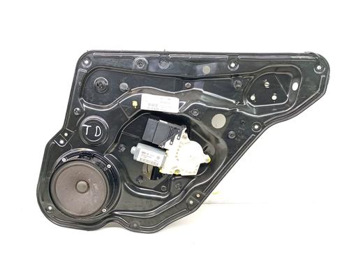 Used Rear right window mechanism Rear right window mechanism SEAT TOLEDO II (1M2) 1.8 20V (125 hp) 40238059 40238059