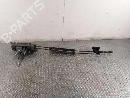 Used Gear lever VW PASSAT B6 Variant (3C5) [2005-2011]  7432797