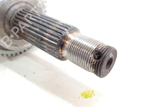 Left front driveshaft HYUNDAI i30 (FD) 1.4 | BP36913146M38  - Image 5