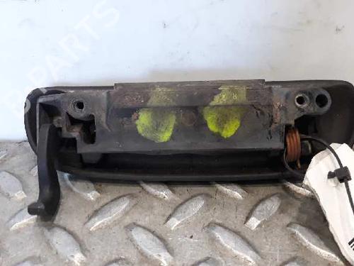 Venstre bak utvendig håndtak FORD FIESTA IV (JA_, JB_)  | BP3051860C130 