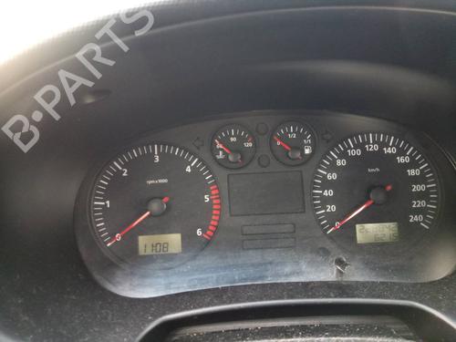 Getriebe SEAT TOLEDO II (1M2) 1.9 TDI | BP18433362M3 